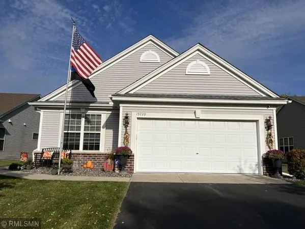 $429,900 | 15739 Farnham Avenue North, Hugo, MN 55038