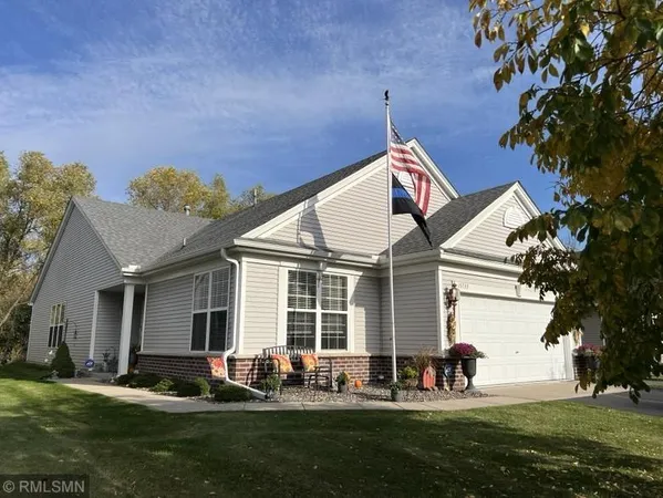 $429,900 | 15739 Farnham Avenue North, Hugo, MN 55038