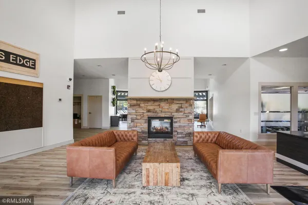 $429,900 | 15739 Farnham Avenue North, Hugo, MN 55038
