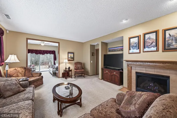 $429,900 | 15739 Farnham Avenue North, Hugo, MN 55038