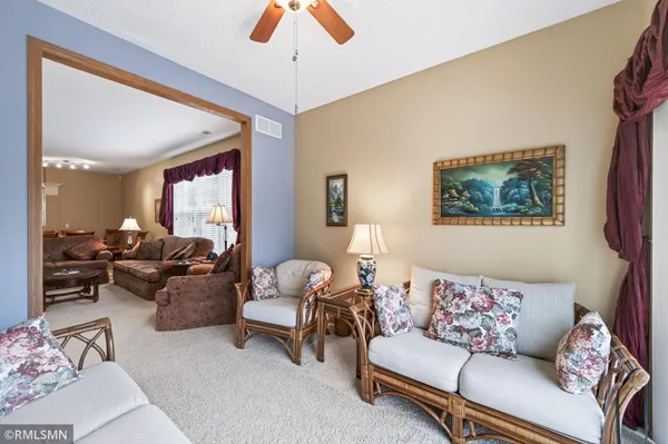 $429,900 | 15739 Farnham Avenue North, Hugo, MN 55038