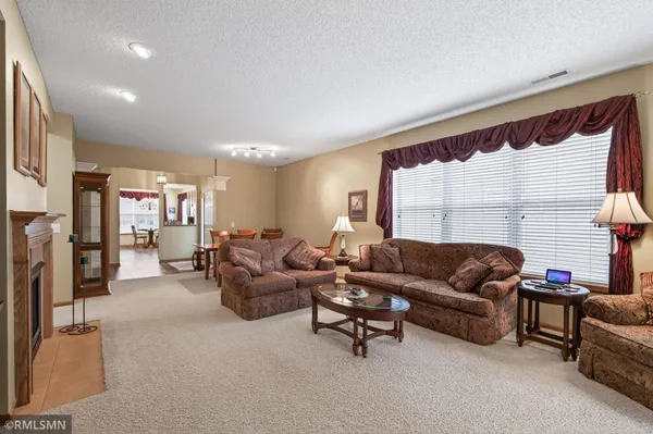 $429,900 | 15739 Farnham Avenue North, Hugo, MN 55038