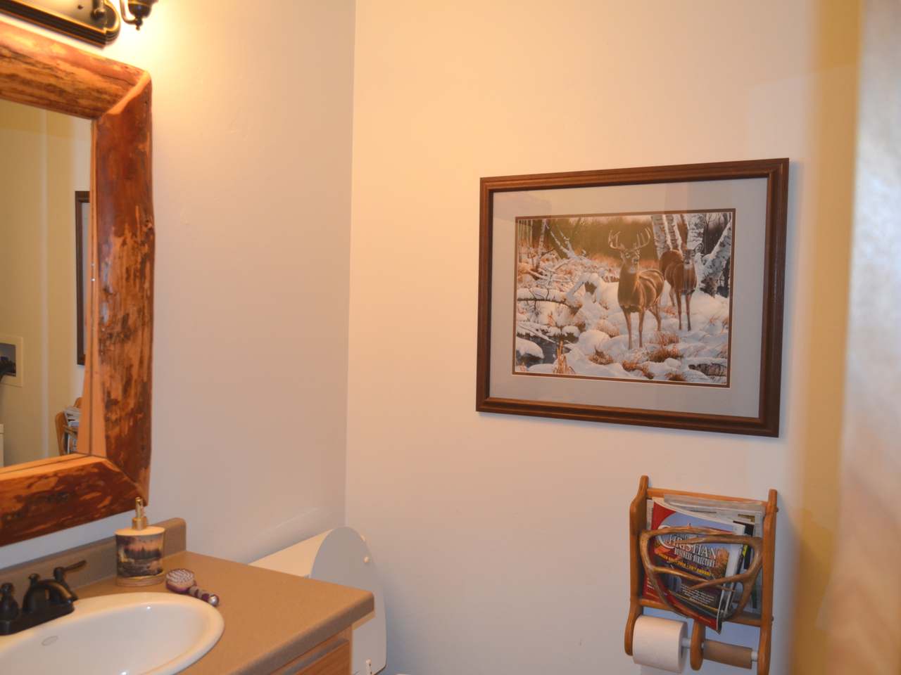 8685 Walsh Lake Road Crandon, WI 54520 - Photo 11 of 29 Gallery Image 11