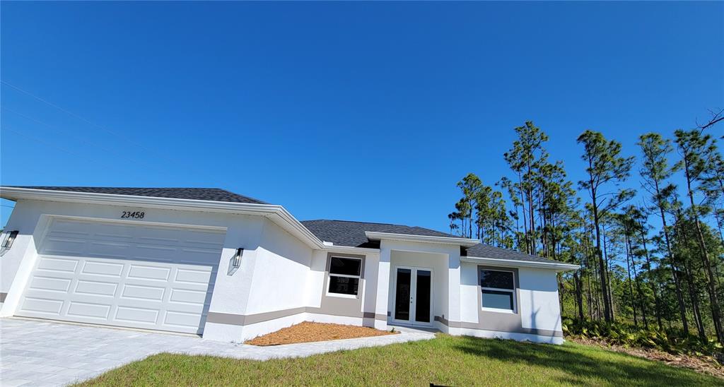 23458 Macbeth Court Punta Gorda, FL 33980 - Photo 1 of 33