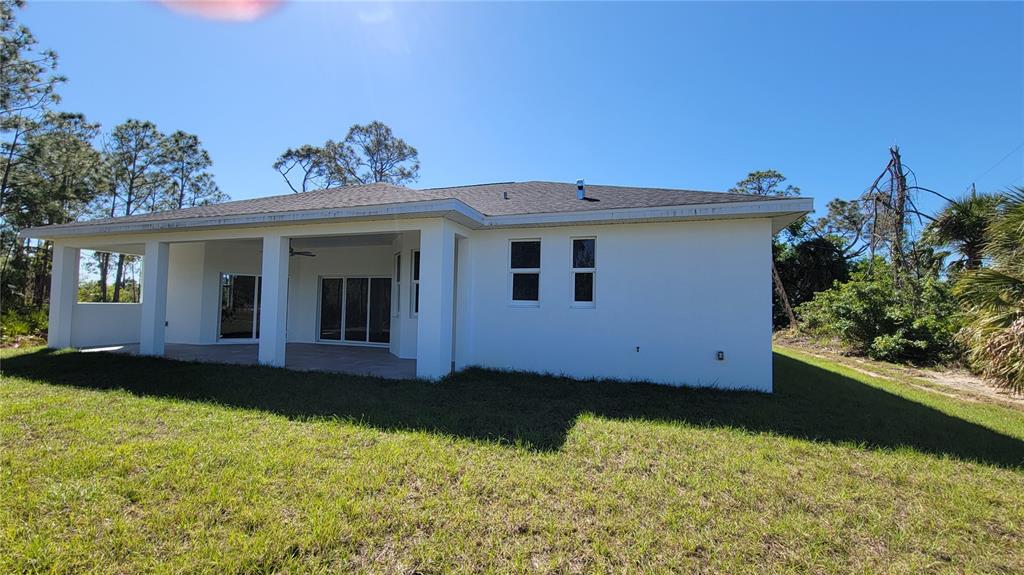 23458 Macbeth Court Punta Gorda, FL 33980 - Photo 4 of 33