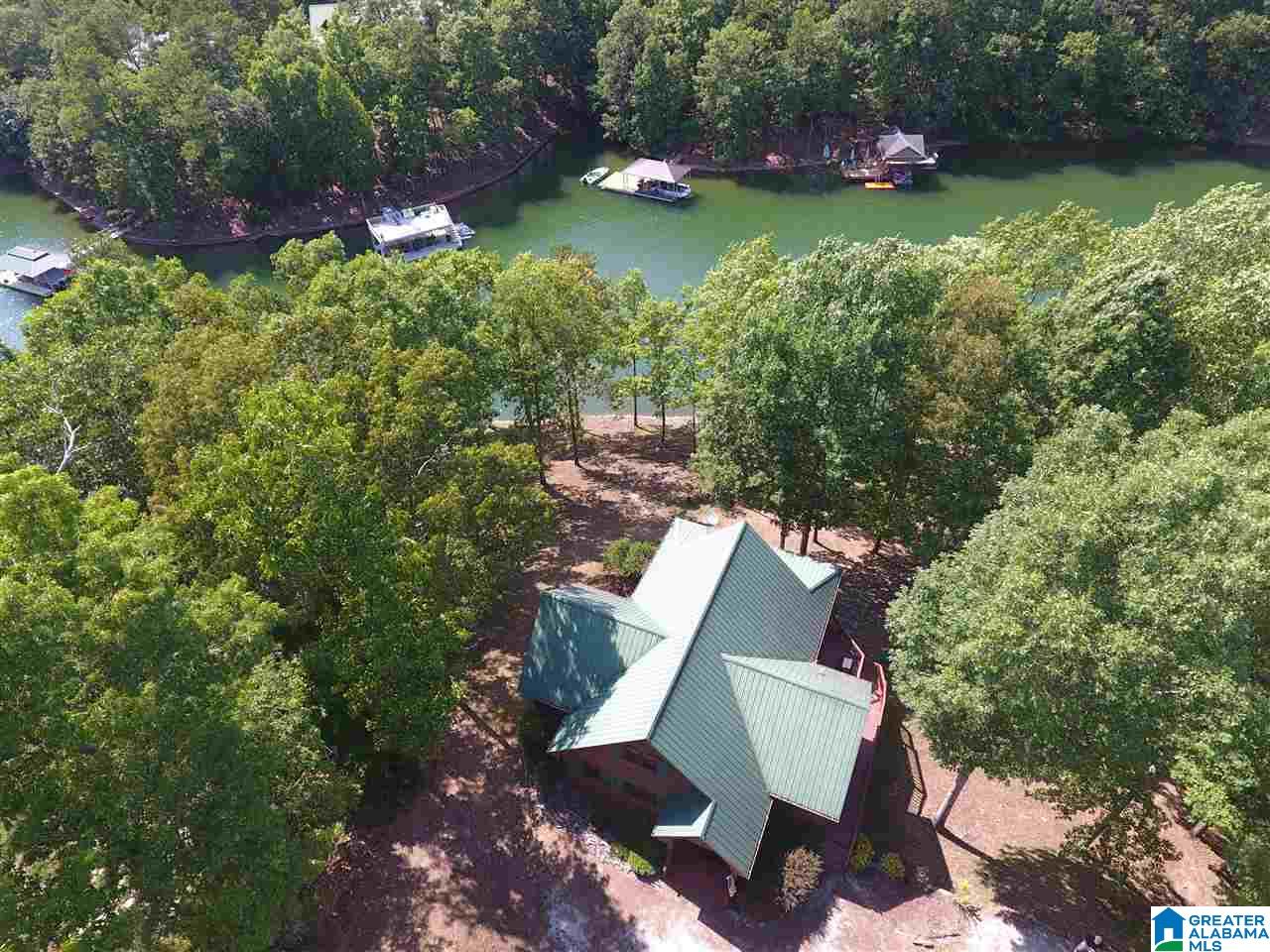 314 Laurel Way Wedowee, AL 36278 - Photo 26 of 28