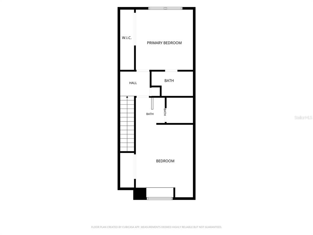 5100 Burchette Road, Unit 404 Tampa, FL 33647 - Photo 40 of 41