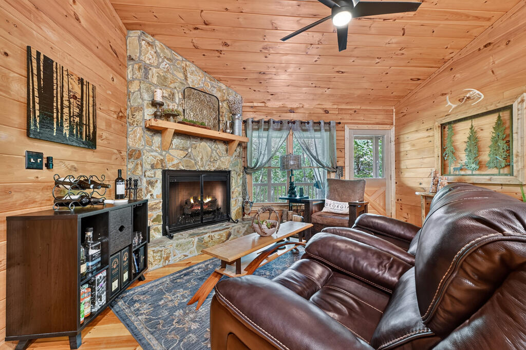 9 Casey Court Blue Ridge, GA 30513 - Photo 23 of 52 Gallery Image 23