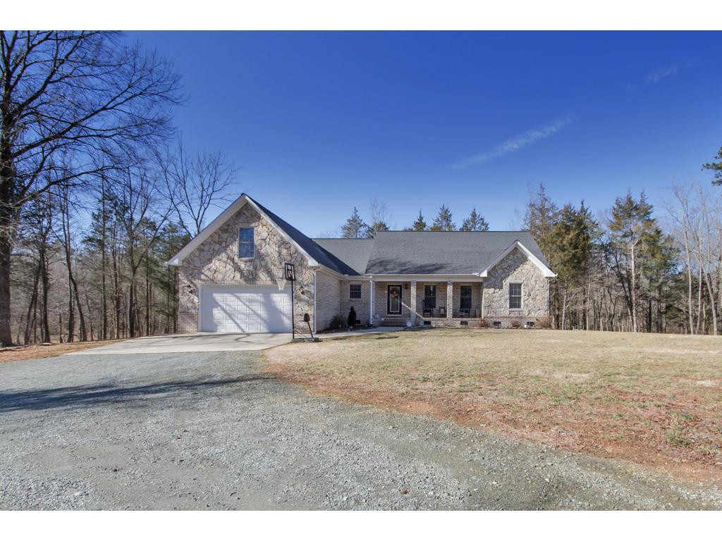 5911 Stockard Road Graham, NC 27253 - Photo 1 of 24 Gallery Image 1