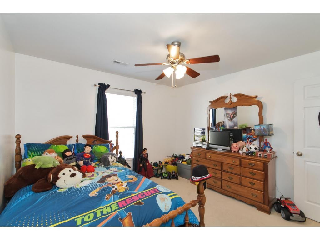 5911 Stockard Road Graham, NC 27253 - Photo 14 of 24 Gallery Image 14