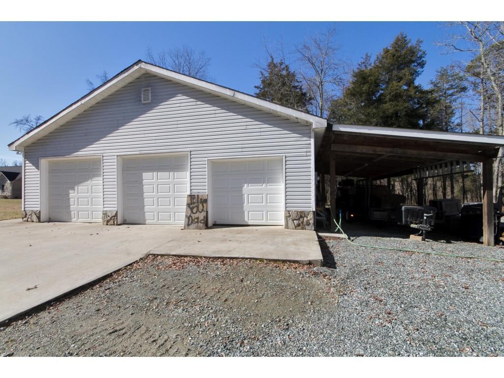 5911 Stockard Road Graham, NC 27253 - Photo 24 of 24 Gallery Image 24