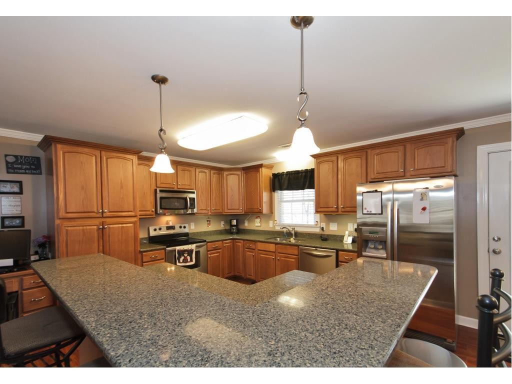 5911 Stockard Road Graham, NC 27253 - Photo 4 of 24 Gallery Image 4