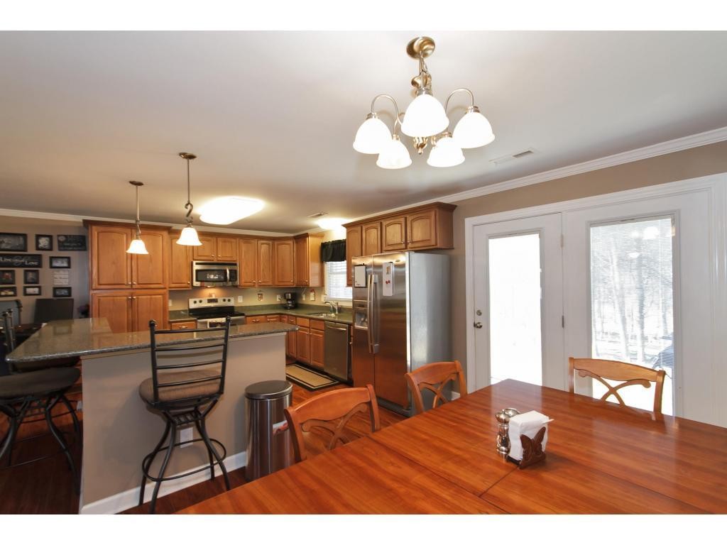 5911 Stockard Road Graham, NC 27253 - Photo 5 of 24 Gallery Image 5