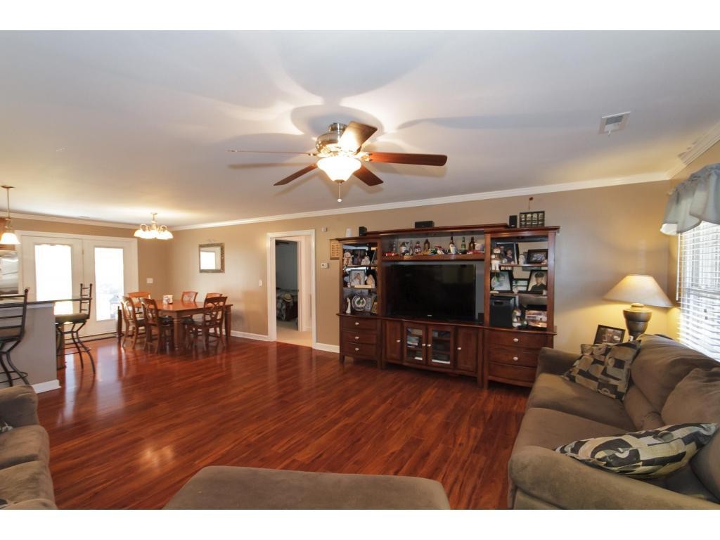 5911 Stockard Road Graham, NC 27253 - Photo 7 of 24 Gallery Image 7