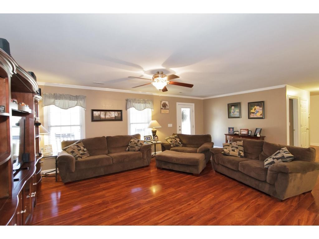 5911 Stockard Road Graham, NC 27253 - Photo 8 of 24 Gallery Image 8