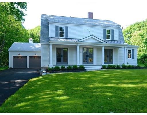 304 Clapp Road Scituate, MA 02066 - Photo 1 of 32 Gallery Image 1