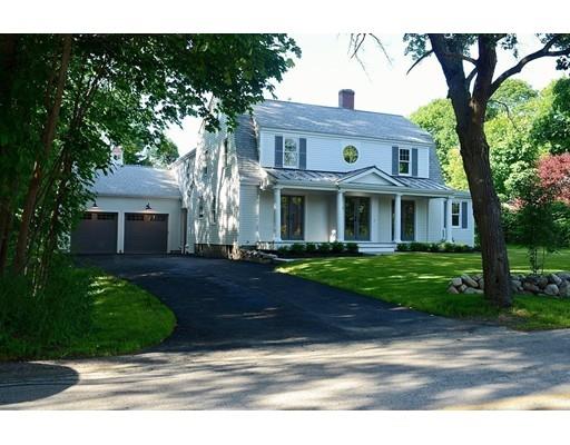 304 Clapp Road Scituate, MA 02066 - Photo 28 of 32 Gallery Image 28