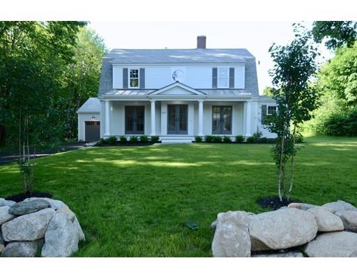 304 Clapp Road Scituate, MA 02066 - Photo 29 of 32 Gallery Image 29