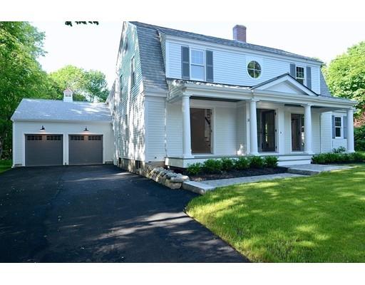 304 Clapp Road Scituate, MA 02066 - Photo 3 of 32 Gallery Image 3