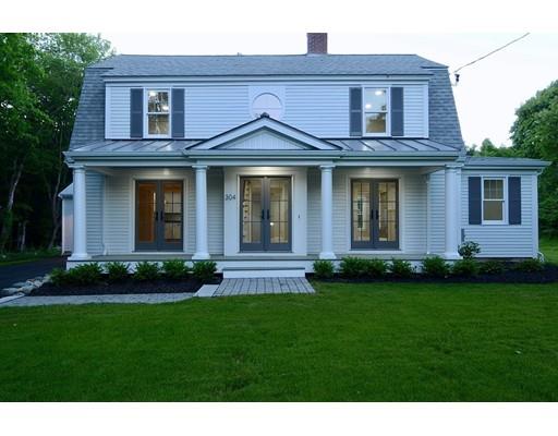 304 Clapp Road Scituate, MA 02066 - Photo 4 of 32 Gallery Image 4