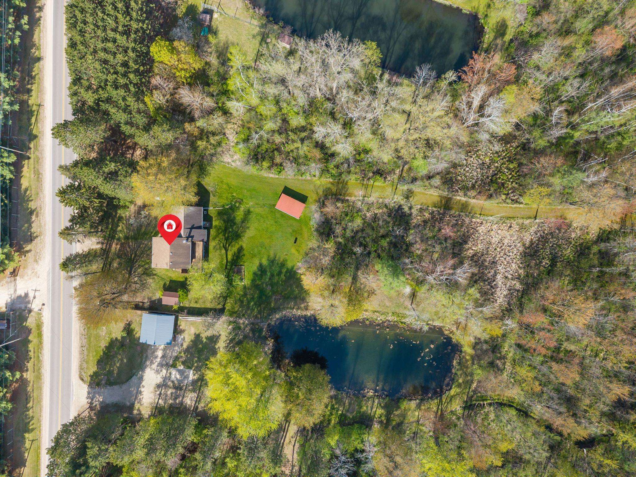 W3224 County Rd H Pine River, WI 54965 - Photo 27 of 33