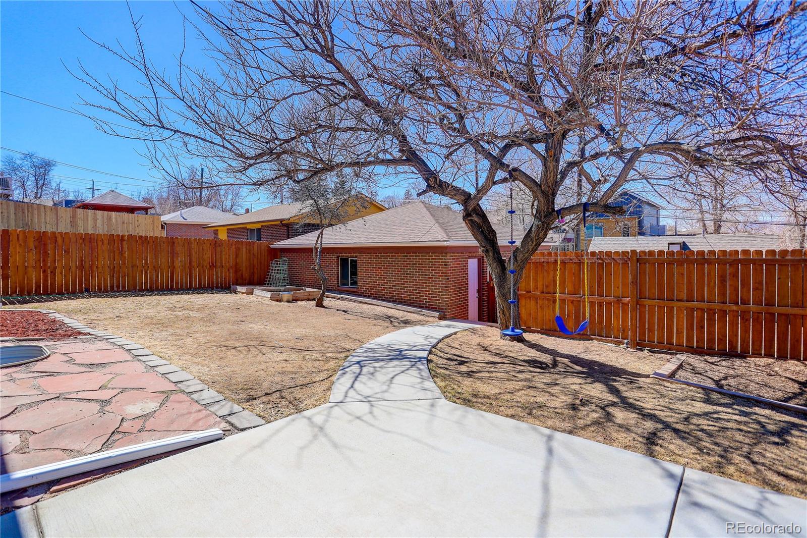5155 Raleigh Street Denver, CO 80212 - Photo 8 of 25 Gallery Image 8