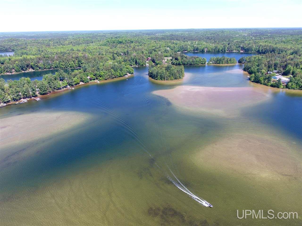 5704 N Corner Lake Road Wetmore, MI 49895 - Photo 37 of 50