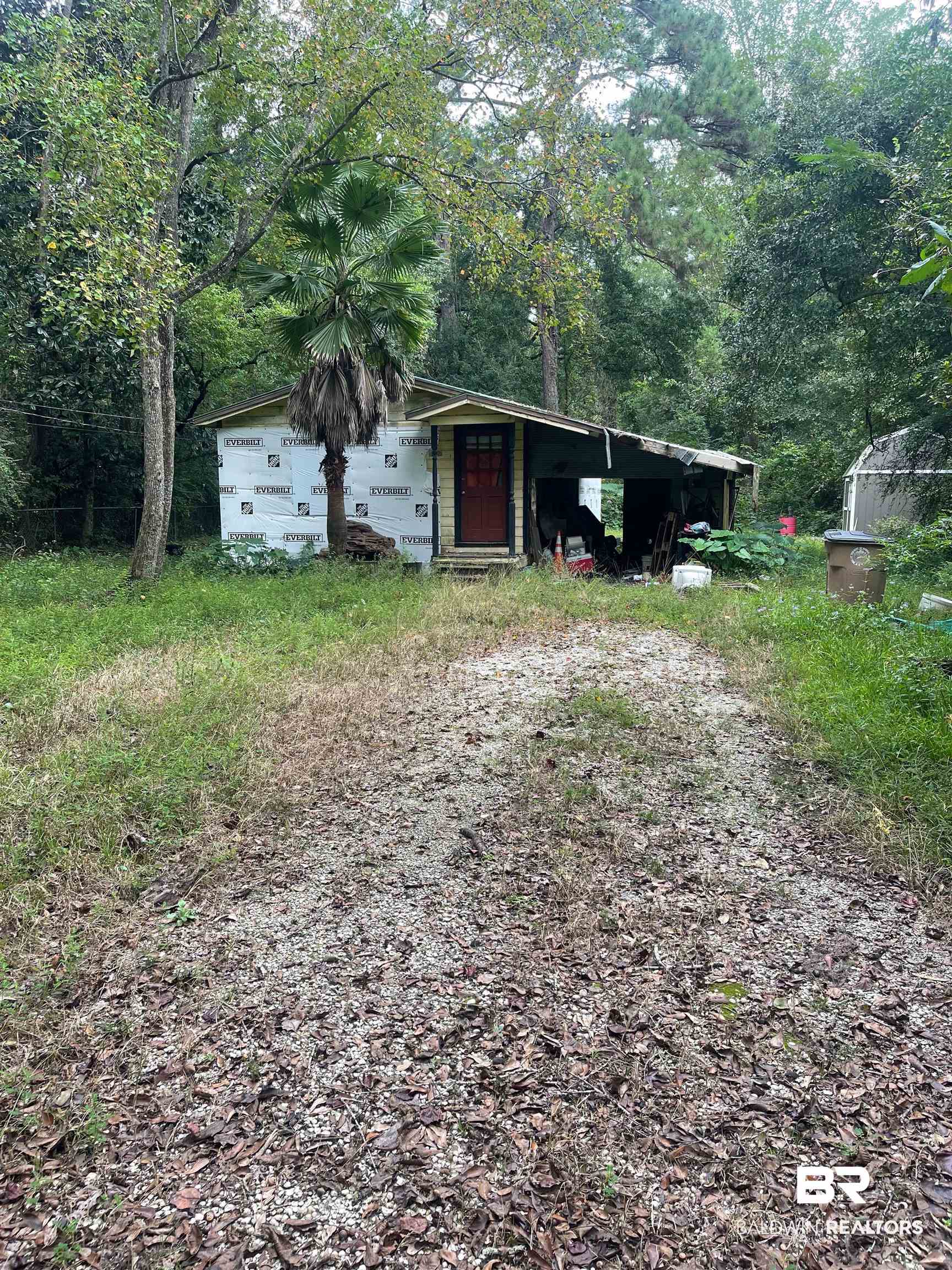 3407 Fairfield Road Mobile, AL 36605 - Photo 1 of 1