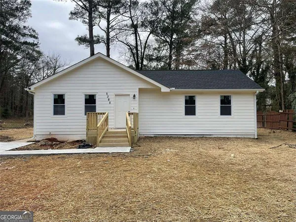 $169,900 | 5385 Booker T Drive, Morrow, GA 30260