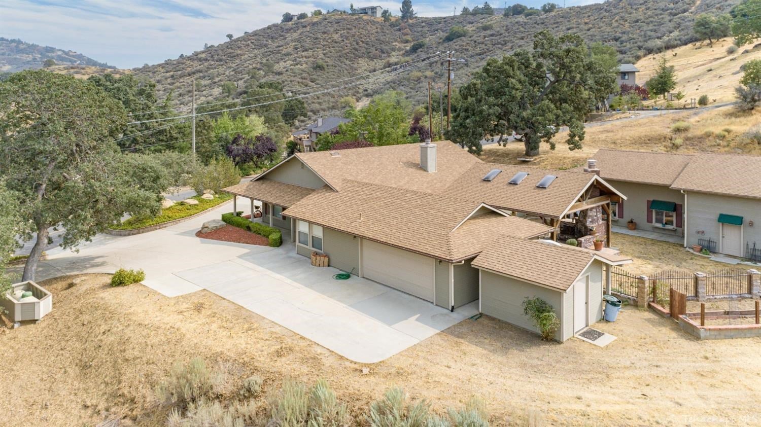 30601 Fox Ridge Court Tehachapi, CA 93561 - Photo 47 of 49 Gallery Image 47