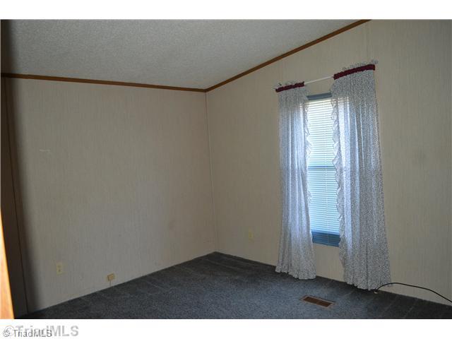 3629 Pine Ridge Road Lowgap, NC 27024 - Photo 12 of 16 3rd Bedroom.