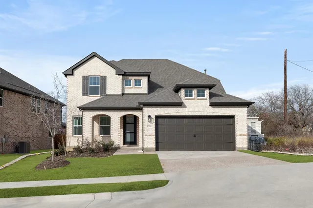 $475,000 | 4310 Crossvine Lane, Melissa, TX 75454