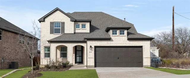 $475,000 | 4310 Crossvine Lane, Melissa, TX 75454