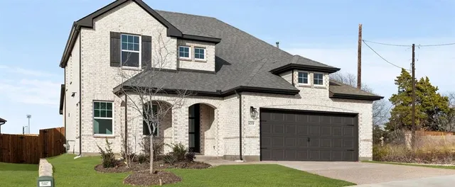 $475,000 | 4310 Crossvine Lane, Melissa, TX 75454