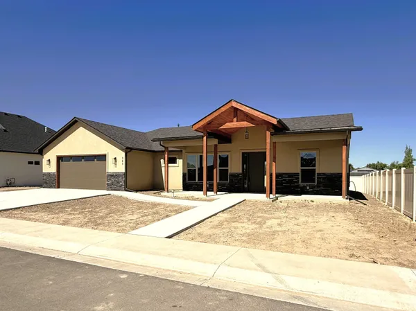 $574,900 | 363 Mee Canyon Circle, Fruita, CO 81521