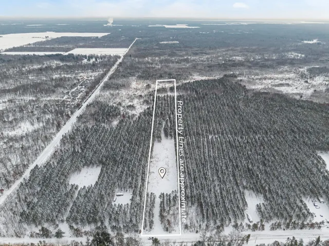 $85,000 | 6-ac Lot 4 6-ac, New Lisbon, WI 53950