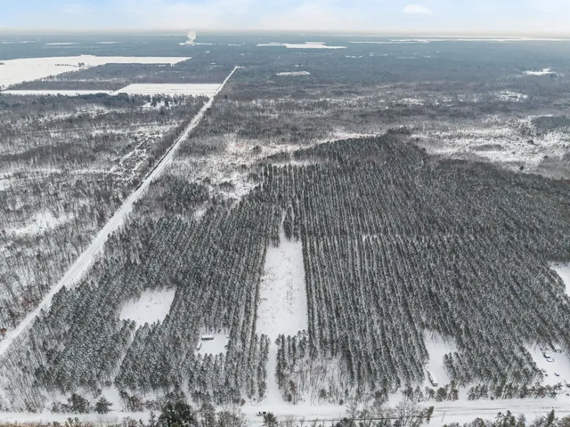 $85,000 | 6-ac Lot 4 6-ac, New Lisbon, WI 53950