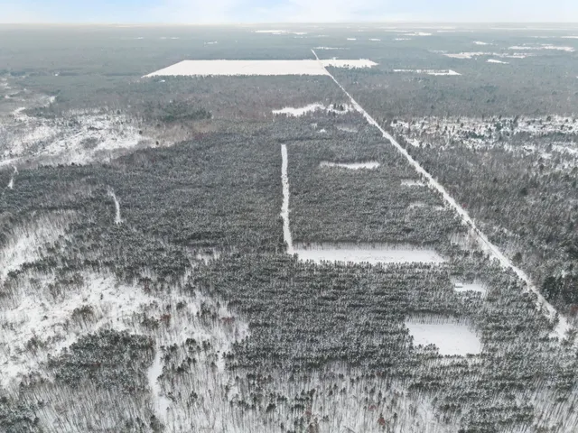 $85,000 | 6-ac Lot 4 6-ac, New Lisbon, WI 53950