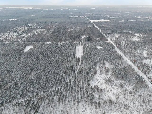 $85,000 | 6-ac Lot 4 6-ac, New Lisbon, WI 53950