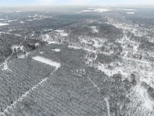 $85,000 | 6-ac Lot 4 6-ac, New Lisbon, WI 53950