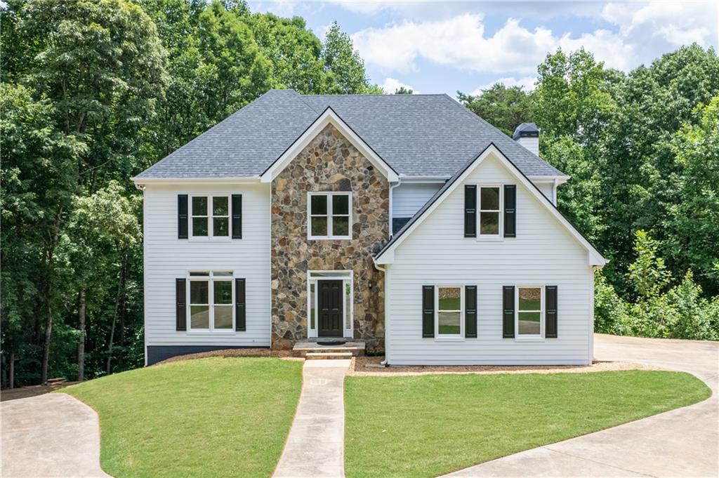 5957 McEver Road Flowery Branch, GA 30542 - Photo 1 of 1 Gallery Image 1