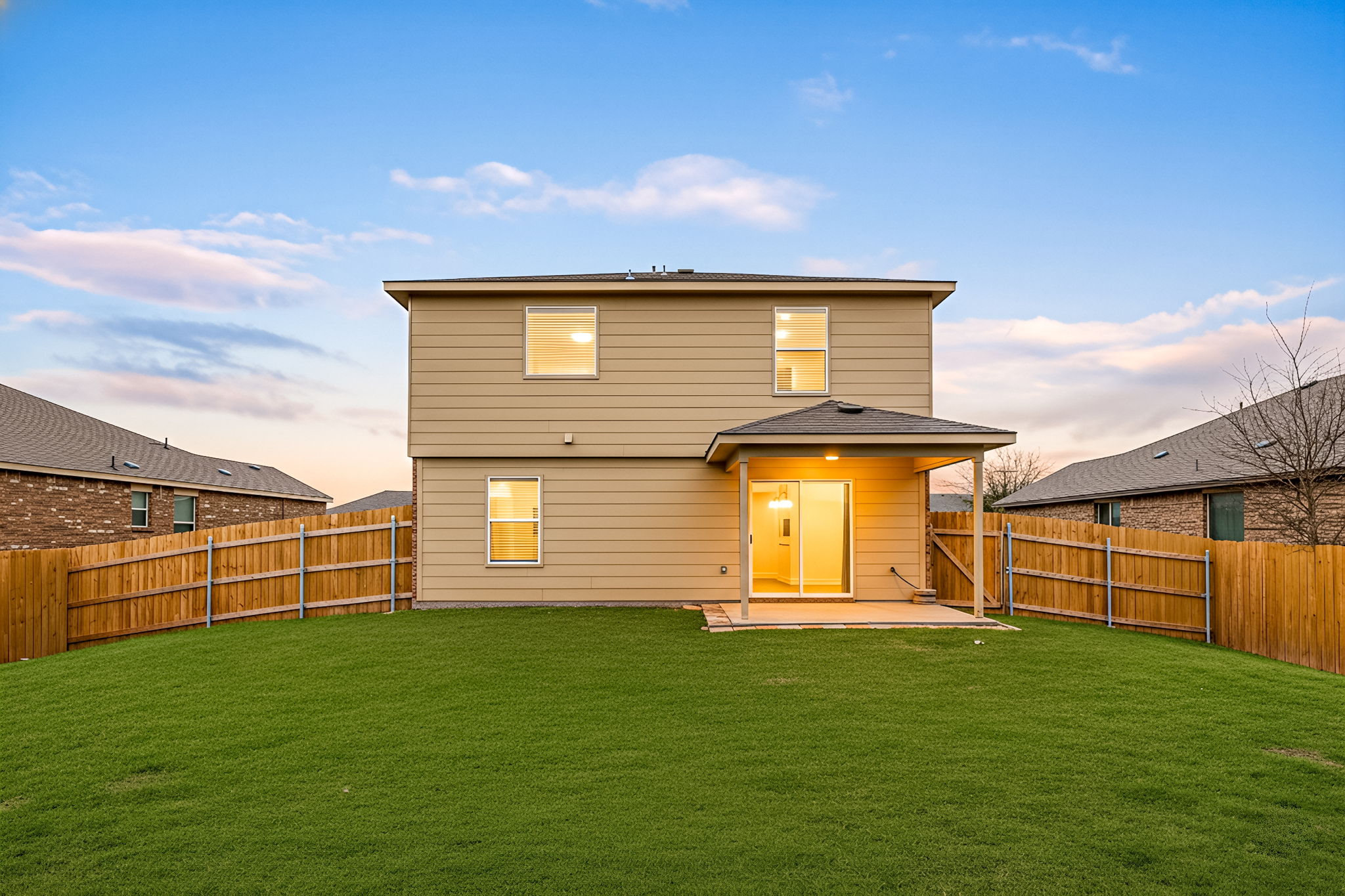 124 Durant Drive Temple, TX 76502 - Photo 28 of 31