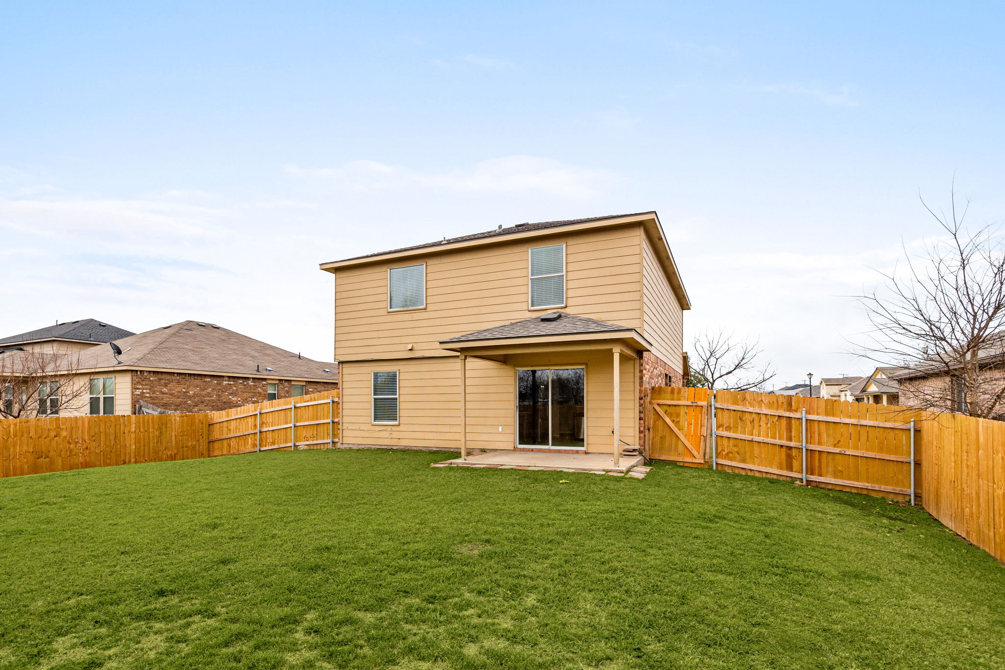 124 Durant Drive Temple, TX 76502 - Photo 30 of 31