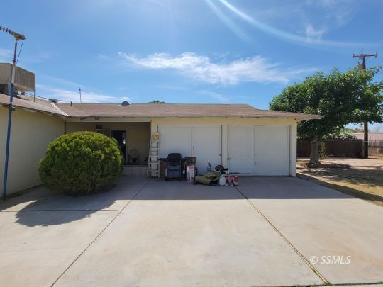 736 West Ward Avenue Ridgecrest, CA 93555 - Photo 13 of 15 Gallery Image 13