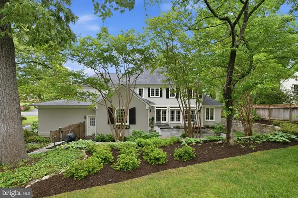 $3,149,000 | 3824 Military Road, Arlington, VA 22207