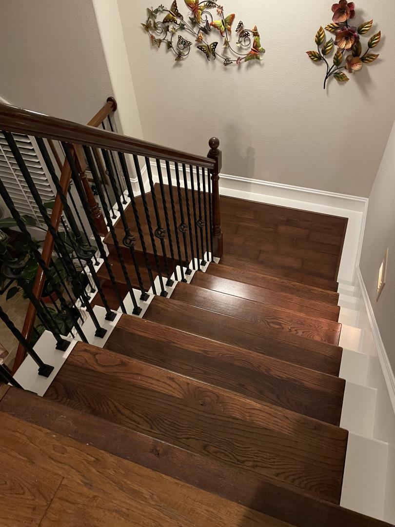 5100 Thalia Drive El Dorado Hills, CA 95762 - Photo 33 of 60 a view of entryway