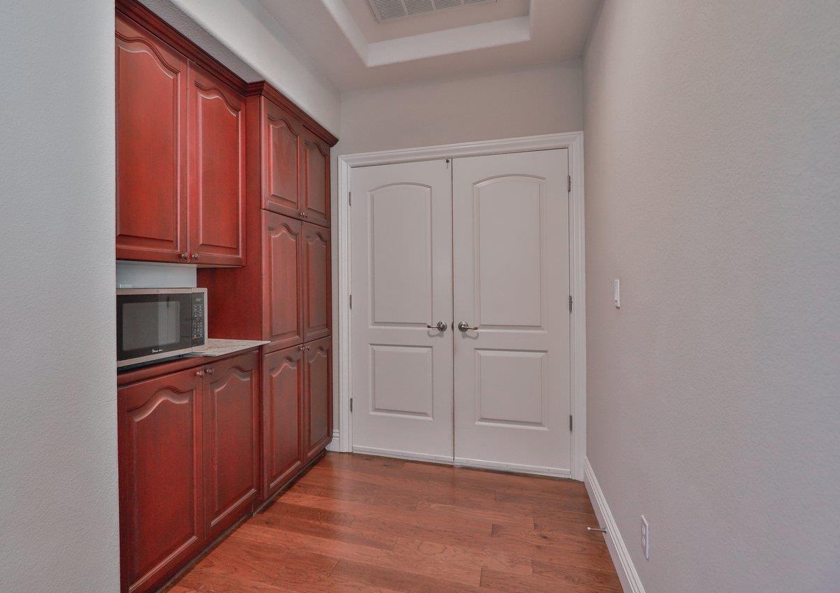 5100 Thalia Drive El Dorado Hills, CA 95762 - Photo 56 of 60 a view of a kitchen from the hallway