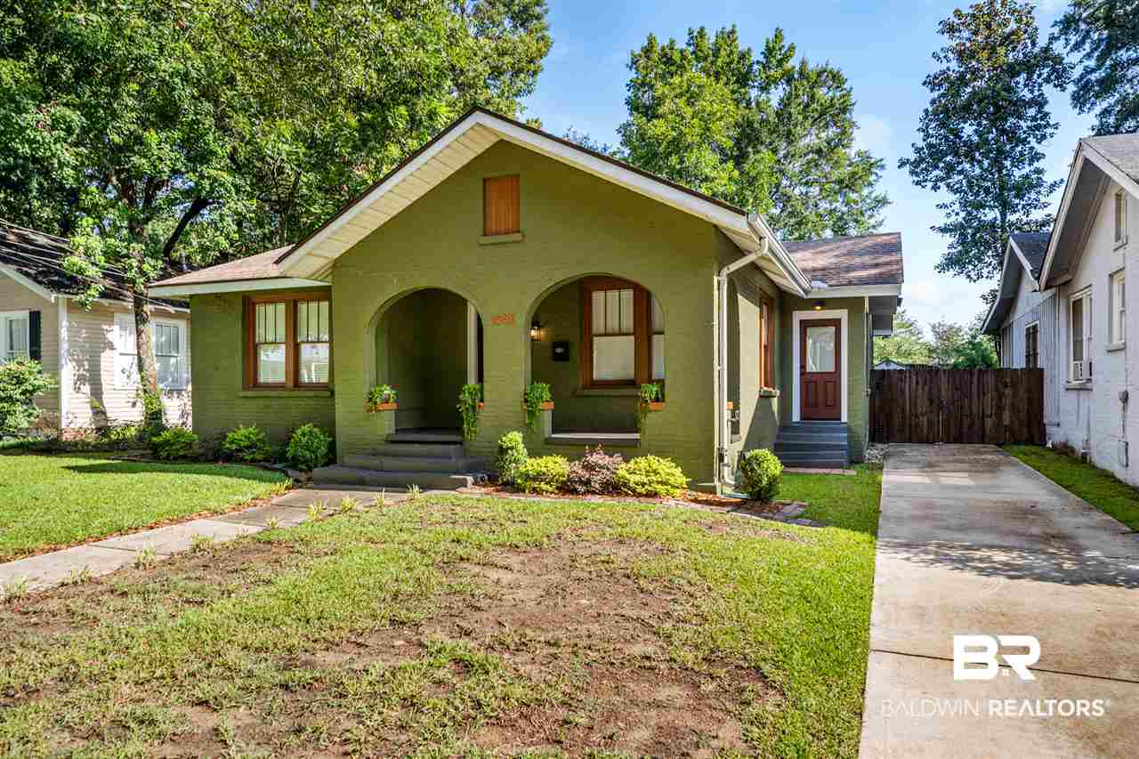 1658 Laurel Street Mobile, AL 36604 - Photo 28 of 28