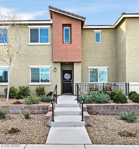 $348,900 | 12264 Radiant Sunrise Road, Unit 3, Las Vegas, NV 89183
