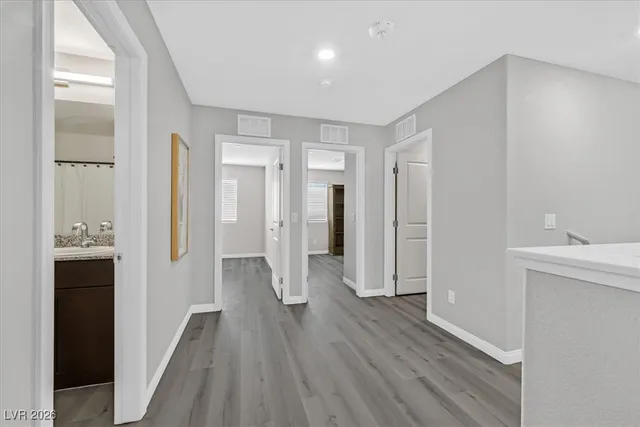 $348,900 | 12264 Radiant Sunrise Road, Unit 3, Las Vegas, NV 89183